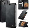 Étui en cuir pour iPhone 15 Plus, protection RFID, Voir les images du produit 1