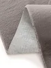 benuta Teppich Wohnzimmer Furry Grau 80x300 cm Fellteppich Produktbild-Vorschau 5