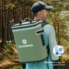 ROCKBROS 20L Kühltasche Kühlbox Isoliertasche Wasserdicht Produktbild-Vorschau 8