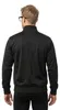 Herren Trainingsjacke schmale Passform ALNWICK Black/Red M Produktbild-Vorschau 9