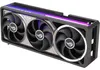 GeForce RTX 5080 ROG ASTRAL GAMING (DLSS 4, 3x DisplayPort, Produktbild-Vorschau 3