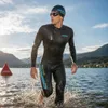 CAMARO Speedskin - Tuta intera in neoprene da triathlon da Anteprima dell’immagine prodotto 6
