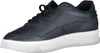 Tommy Hilfiger Leder Streifen Schuhe FM0FM04824 DW5 Größe Produktbild-Vorschau 10