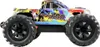 Amewi RC Monstertruck HyperGo MTX20 1:20 RTR bunt       Náhled obrázku produktu 3