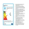 HEITRONIC Bonita 37269 LED-Außenstandleuchte 10 W Warmweiß Produktbild-Vorschau 5