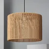 Lampe Suspendue Toolight APP1323-1CP Boho 25cm Brown Voir les images du produit 5