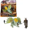 DreamWorks Dragons, DWD, FGR, DrgVkngRmblehorn, NStoick, Productafbeelding-voorbeeld 1
