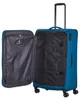 travelite carrello Chios 4W Trolley Petrol petrolio Anteprima dell’immagine prodotto 14
