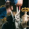 KNIPEX Zangenschlüssel 86 03 180, (13-fach einstellbar) Produktbild-Vorschau 88
