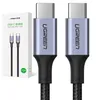 Ugreen Kabel Przewód Usb Typ C - Usb Typ C 5 A 100 W Power Podgląd zdjęcia produktu 1