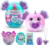 A collection of Rainbocorns Axolotlcorn Surprise toys and packaging. Anteprima dell’immagine prodotto