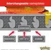 Kit de construction mobile MEGA Pokémon Motion Glurak Voir les images du produit 16