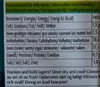 Mr. Ghorbani- Fruchtleder Berberitze 90g Lavashak, Produktbild-Vorschau 3