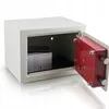 Minitresor Wandsafe Safe Möbeltresor Zahlenschloss Produktbild-Vorschau 3