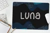MuchoWow® Mauspad Mousepad Luna - Pastell - Mädchen 40x30 Produktbild-Vorschau 5