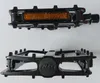 KTM Pedale KTM Aluminium schwarz Trail / BMX Produktbild-Vorschau 4