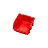 SuperSparSet 10x Sichtlagerbox 1 | HxBxT 7,5x11,6x11,2cm | Produktbild-Vorschau 5