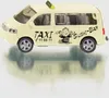 Siku Großraumtaxi Spielzeugauto beige ; 1360 Produktbild-Vorschau 2