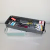 Q-Line Box transp./metall 6,5 Ltr. Voir les images du produit 3