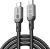 hb-digital USB Kabel USB-C Ladekabel USB-4 Datenkabel Produktbild-Vorschau 9