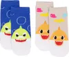 Baby Shark - Dětské ponožky (5 balení) NS7046 (27 EU - 31 Náhled obrázku produktu 3