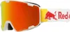 Red Bull Spect Park Skibrille Weiß,Orange CAT3 Herren Produktbild-Vorschau 1