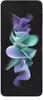 A Samsung Galaxy Z Flip3 5G phone is displayed vertically with a colorful, abstract wallpaper on its screen. Náhľad obrázku produktu