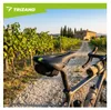 Trizand 27547 Sedlo na kolo 28 x 14 cm, černé Náhled obrázku produktu 12