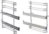 Guida telescopica del forno Bosch HEZ438201 Anteprima dell’immagine prodotto 3