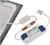 EMOS LED apparecchio da soffitto NEXXO argento, 12 x 12 cm, Anteprima dell’immagine prodotto 15