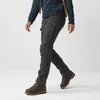 FJÄLLRÄVEN Karla Pro Trousers W Dark Grey 38 Produktbild-Vorschau 10