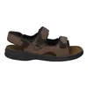 JOSEF SEIBEL Franklyn | Sandales pour Hommes | marron Voir les images du produit 20