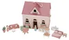 Little Dutch - Casa delle bambole portatile Anteprima dell’immagine prodotto 8