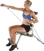 Rock Gym - Attrezzo fitness 6 in 1 Anteprima dell’immagine prodotto 12