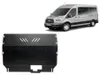 Protezione sottoscocca per motore, marca Ford Transit, Anteprima dell’immagine prodotto 1