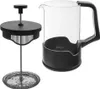 Orion | Cafetière - Noir - 400 Ml - Verre - Pot à café - Voir les images du produit 7
