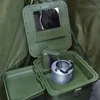 NGT Bivvy Sink Zelt Waschbecken Produktbild-Vorschau 3