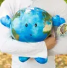 Pluszowa planeta Celestial Buddies - Ziemia, duża Podgląd zdjęcia produktu 3