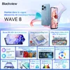 Blackview Wave 9C KI Téléphone portable sans Voir les images du produit 2