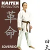 KAITEN Karateanzug Sovereign REGULAR - Karate Gi weiß 10 oz Produktbild-Vorschau 2
