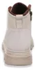 Gemini Damen Boot beige Größe 40 Produktbild-Vorschau 6