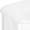 Springos® Scaffale su ruote in plastica con 4 cassetti su Anteprima dell’immagine prodotto 15