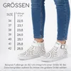 Gemini Damen Stiefelette aus Leder mit ornamentalem Produktbild-Vorschau 10