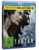 Legend of Tarzan BluRay Produktbild-Vorschau 2