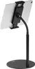 DURABLE Tablet Tischhalterung TWIST TABLE, 894101 schwarz Produktbild-Vorschau 5