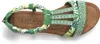 LASCANA Sandale Sommerschuh, Sandalette, offener Schuh, Produktbild-Vorschau 3