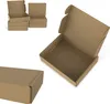 UISEBRT 20 pièces boîtes pliantes carton d'expédition, Voir les images du produit 1