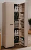 finori Lugo 02A Schuhschrank, samt Maß: B x H x T ca. 74 x Produktbild-Vorschau 16