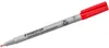 10 stuks Staedtler® 316-2 fijne vulpen, Lumocolor® Productafbeelding-voorbeeld 10