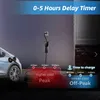 Für Type 2 Elektroautos 32A EU EV Ladegerät 3 Phase 22KW Produktbild-Vorschau 9